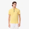 Męska koszulka Polo do tenisa Ultra Dry z nadrukiem, o dopasowanym kroju Męska koszulka Polo do tenisa Ultra Dry z nadrukiem, o dopasowanym kroju