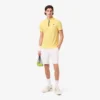 Męska koszulka Polo do tenisa Ultra Dry z nadrukiem, o dopasowanym kroju Męska koszulka Polo do tenisa Ultra Dry z nadrukiem, o dopasowanym kroju