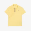 Męska koszulka Polo do tenisa Ultra Dry z nadrukiem, o dopasowanym kroju Męska koszulka Polo do tenisa Ultra Dry z nadrukiem, o dopasowanym kroju