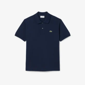 Męska koszulka Polo L.12.12 Heavy Piqua o klasycznym kroju Męska koszulka Polo L.12.12 Heavy Piqua o klasycznym kroju