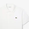 Męska koszulka Polo L.12.12 Heavy Piqua o klasycznym kroju Męska koszulka Polo L.12.12 Heavy Piqua o klasycznym kroju