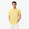 Męska koszulka Polo L.12.12 Light Piqua o klasycznym kroju Męska koszulka Polo L.12.12 Light Piqua o klasycznym kroju