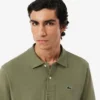 Męska koszulka Polo L.12.12 Light Piqua o klasycznym kroju Męska koszulka Polo L.12.12 Light Piqua o klasycznym kroju