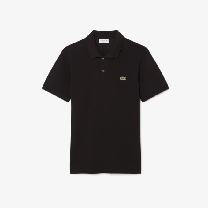Męska koszulka Polo L.12.12 Light Piqua o klasycznym kroju Męska koszulka Polo L.12.12 Light Piqua o klasycznym kroju