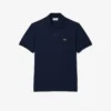 Męska koszulka Polo L.12.12 Light Piqua o klasycznym kroju