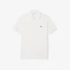 Męska koszulka Polo L.12.12 Light Piqua o klasycznym kroju Męska koszulka Polo L.12.12 Light Piqua o klasycznym kroju