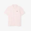 Męska koszulka Polo L.12.12 Light Piqua o klasycznym kroju Męska koszulka Polo L.12.12 Light Piqua o klasycznym kroju