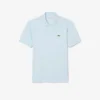 Męska koszulka Polo L.12.12 Light Piqua o klasycznym kroju Męska koszulka Polo L.12.12 Light Piqua o klasycznym kroju