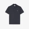 Męska koszulka Polo L.12.12 Light Piqua o klasycznym kroju Męska koszulka Polo L.12.12 Light Piqua o klasycznym kroju