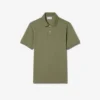 Męska koszulka Polo L.12.12 Light Piqua o klasycznym kroju Męska koszulka Polo L.12.12 Light Piqua o klasycznym kroju