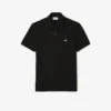 Męska koszulka Polo L.12.12 Light Piqua o klasycznym kroju Męska koszulka Polo L.12.12 Light Piqua o klasycznym kroju