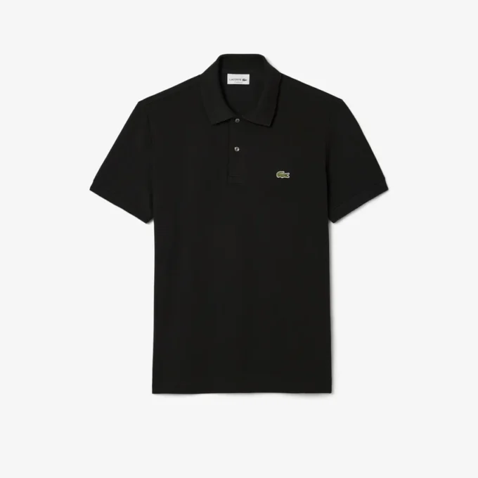Męska koszulka Polo L.12.12 Light Piqua o klasycznym kroju Męska koszulka Polo L.12.12 Light Piqua o klasycznym kroju