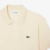 Męska koszulka Polo L.12.12 Light Piqua o klasycznym kroju