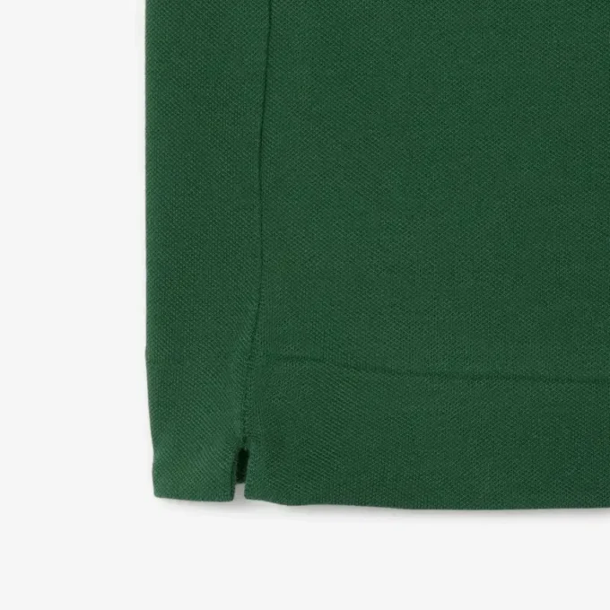 Męska koszulka Polo L.12.12 Light Piqua o klasycznym kroju Męska koszulka Polo L.12.12 Light Piqua o klasycznym kroju
