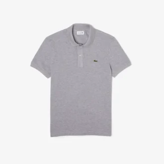 Męska koszulka Polo L.12.12 Piqua o dopasowanym kroju Męska koszulka Polo L.12.12 Piqua o dopasowanym kroju
