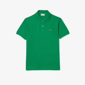 Męska koszulka Polo L.12.12 Piqua o dopasowanym kroju Męska koszulka Polo L.12.12 Piqua o dopasowanym kroju