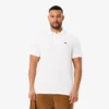 Męska koszulka Polo L.12.12 Piqua o dopasowanym kroju Męska koszulka Polo L.12.12 Piqua o dopasowanym kroju
