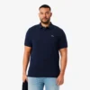 Męska koszulka Polo L.12.12 Piqua o dopasowanym kroju