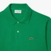 Męska koszulka Polo L.12.12 Piqua o dopasowanym kroju