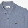 Męska koszulka Polo L.12.12 Piqua o dopasowanym kroju