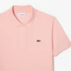 Męska koszulka Polo L.12.12 Piqua o dopasowanym kroju