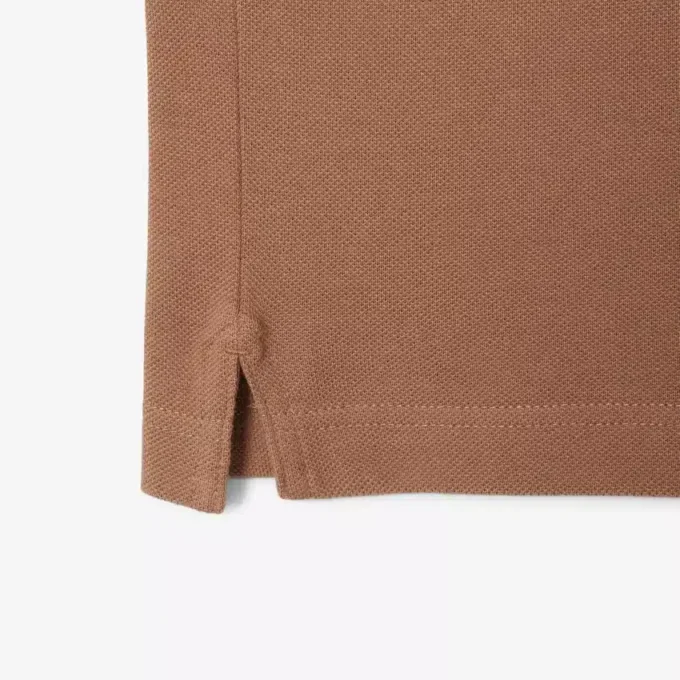 Męska koszulka Polo L.12.12 Piqua o dopasowanym kroju