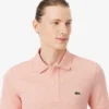 Męska koszulka Polo L.12.12 Piqua o dopasowanym kroju