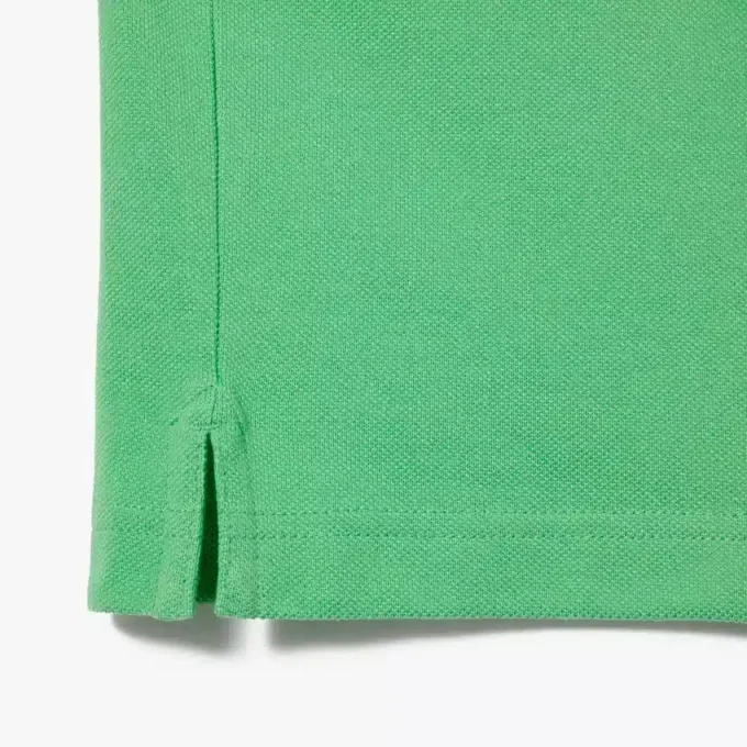 Męska koszulka Polo L.12.12 Piqua o dopasowanym kroju