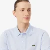 Męska koszulka Polo L.12.12 Piqua o dopasowanym kroju