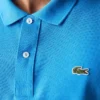 Męska koszulka Polo L.12.12 Piqua o dopasowanym kroju Męska koszulka Polo L.12.12 Piqua o dopasowanym kroju