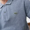 Męska koszulka Polo L.12.12 Piqua o dopasowanym kroju