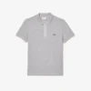 Męska koszulka Polo L.12.12 Piqua o dopasowanym kroju Męska koszulka Polo L.12.12 Piqua o dopasowanym kroju