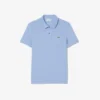 Męska koszulka Polo L.12.12 Piqua o dopasowanym kroju Męska koszulka Polo L.12.12 Piqua o dopasowanym kroju