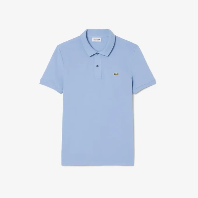Męska koszulka Polo L.12.12 Piqua o dopasowanym kroju Męska koszulka Polo L.12.12 Piqua o dopasowanym kroju