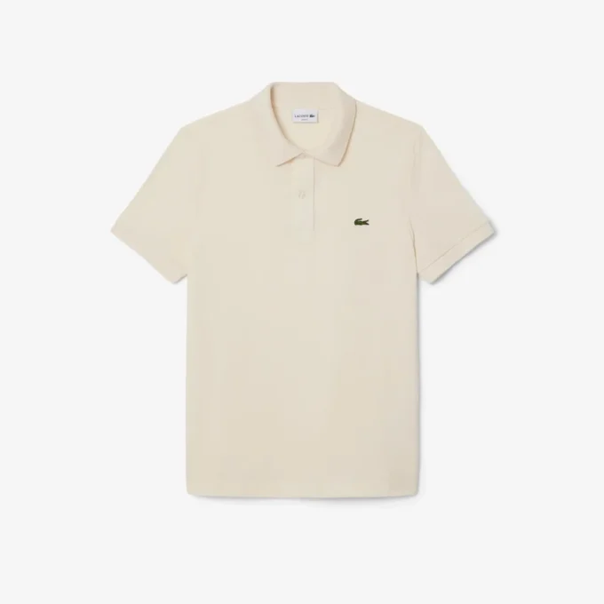 Męska koszulka Polo L.12.12 Piqua o dopasowanym kroju
