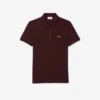 Męska koszulka Polo L.12.12 Piqua o dopasowanym kroju Męska koszulka Polo L.12.12 Piqua o dopasowanym kroju