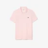 Męska koszulka Polo L.12.12 Piqua o dopasowanym kroju Męska koszulka Polo L.12.12 Piqua o dopasowanym kroju
