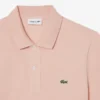 Męska koszulka Polo L.12.12 Piqua o dopasowanym kroju