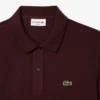 Męska koszulka Polo L.12.12 Piqua o dopasowanym kroju Męska koszulka Polo L.12.12 Piqua o dopasowanym kroju