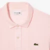 Męska koszulka Polo L.12.12 Piqua o dopasowanym kroju Męska koszulka Polo L.12.12 Piqua o dopasowanym kroju