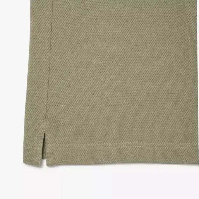Męska koszulka Polo L.12.12 Piqua o dopasowanym kroju