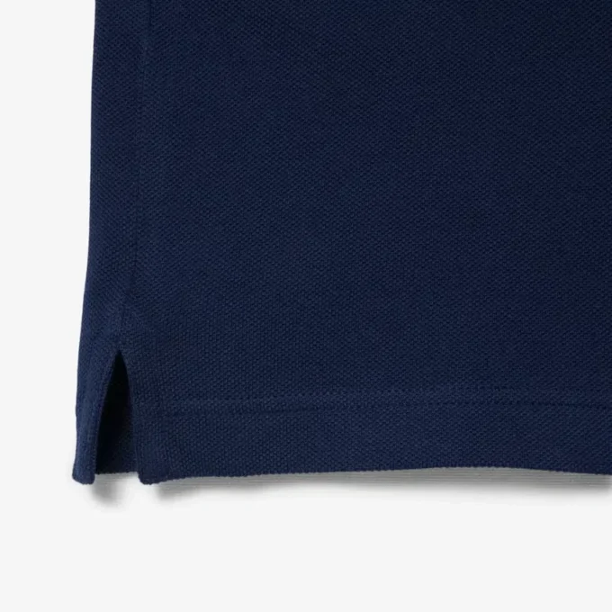 Męska koszulka Polo L.12.12 Piqua o dopasowanym kroju