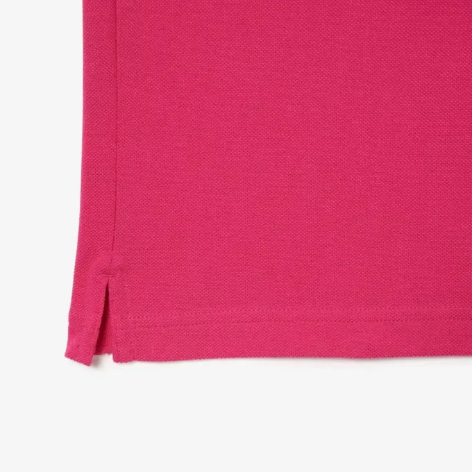 Męska koszulka Polo L.12.12 Piqua o dopasowanym kroju