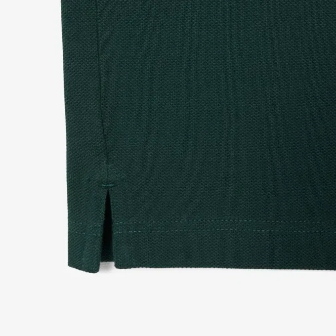Męska koszulka Polo L.12.12 Piqua o dopasowanym kroju