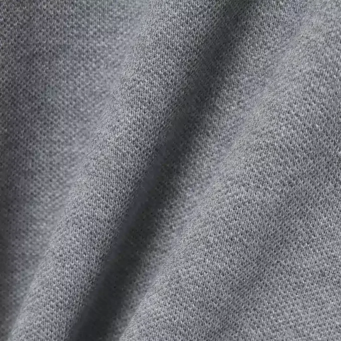 Męska koszulka Polo L.12.12 Piqua o dopasowanym kroju
