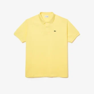 Męska koszulka Polo L.12.12 w kroju Big Fit
