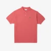 Męska koszulka Polo L.12.12 w kroju Big Fit