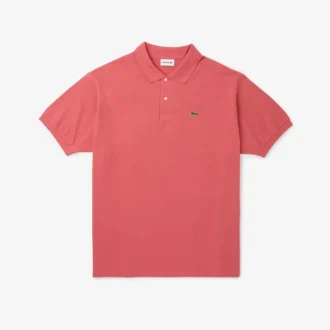 Męska koszulka Polo L.12.12 w kroju Big Fit