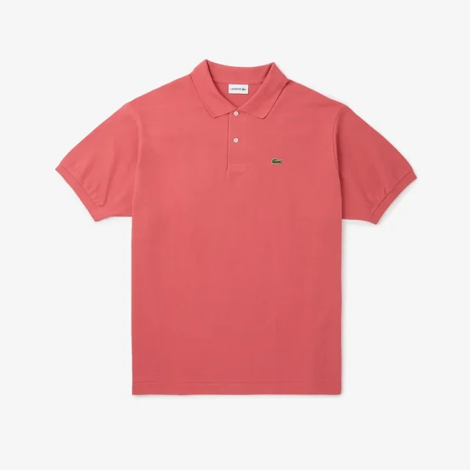 Męska koszulka Polo L.12.12 w kroju Big Fit