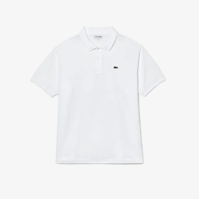 Męska koszulka Polo L.12.12 w kroju Big Fit